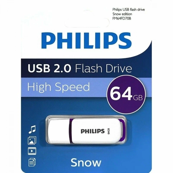 16Gb Philips Snow 2.0