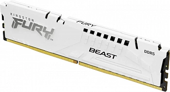 DDR5 16GB Kingston CL32 KF564C32BWE-16  6400MHz