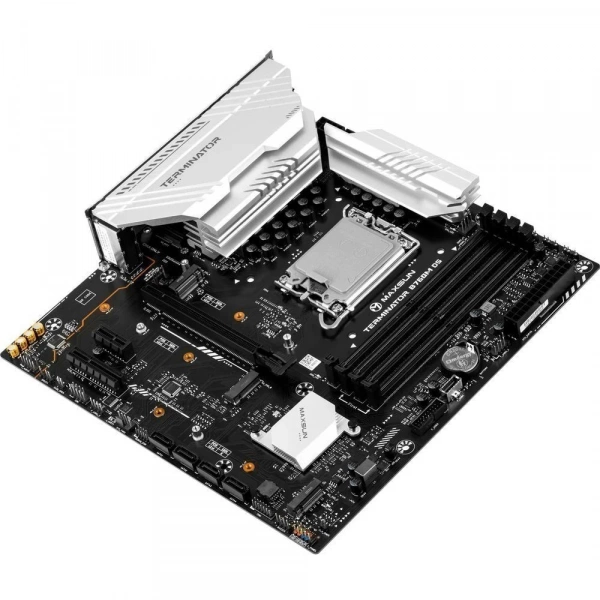 MB MAXSUN MS-Terminator B760M D5 s1700 DDR5