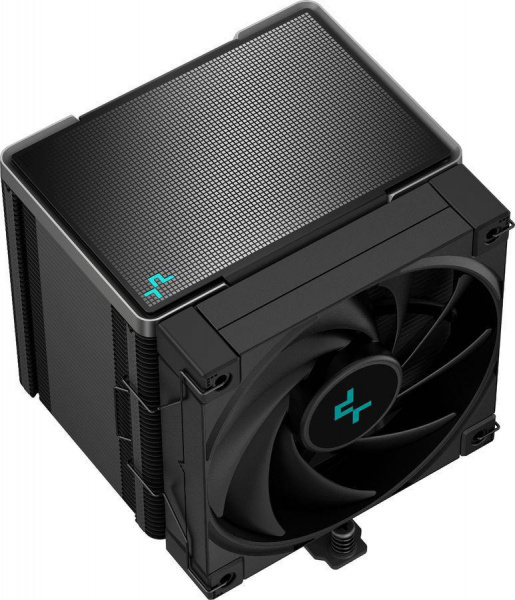 Кулер DeepCool AK500 ZERO DARK LED