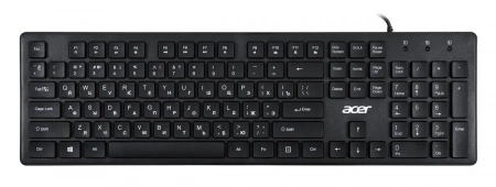 Клавиатура Acer OKW020 ZL.KBDEE.001