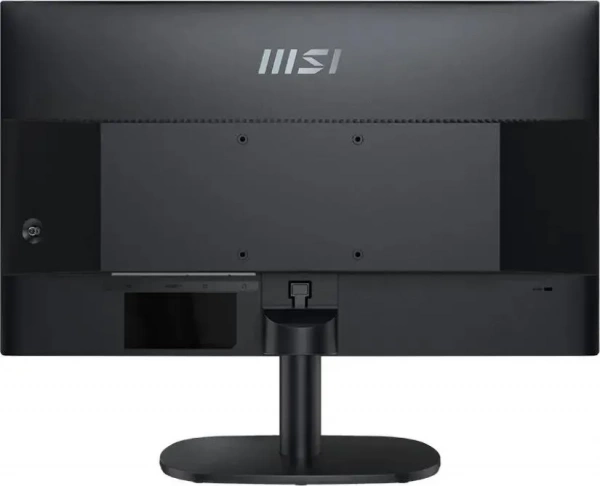 Монитор 23.8" MSI Pro MP245V BK