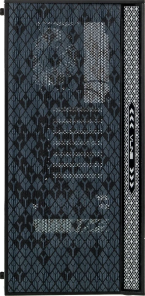 Корпус Formula V-LINE 2056B ATX
