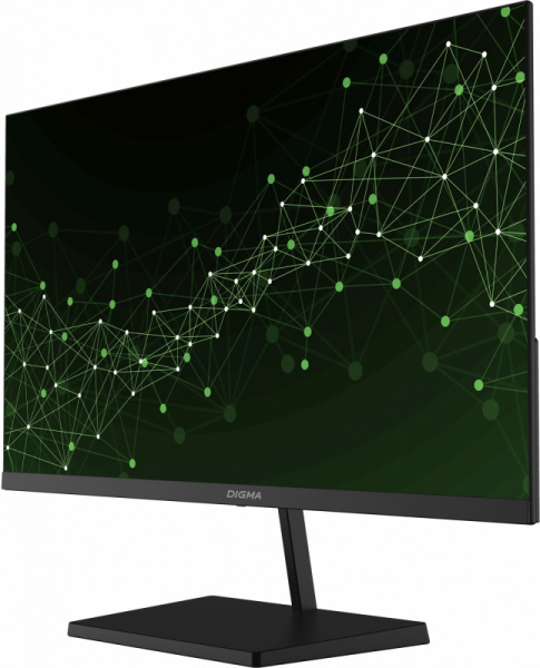 Монитор 27" Digma Progress 27P402F Black