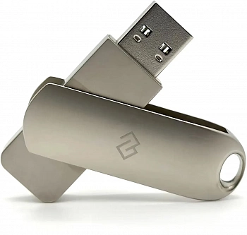 512Gb Digma Drive3 DGFUM512A30SR USB3.0