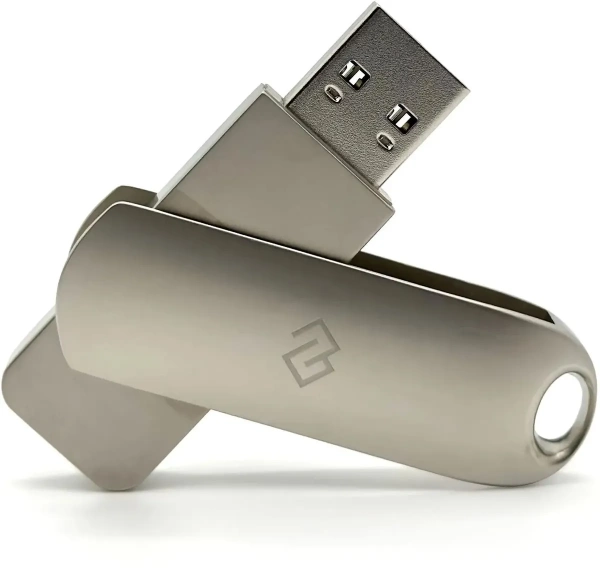 512Gb Digma Drive3 DGFUM512A30SR USB3.0