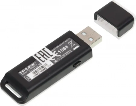 Беспроводной USB-адаптер TP-Link TL-WN821N WiFi 30