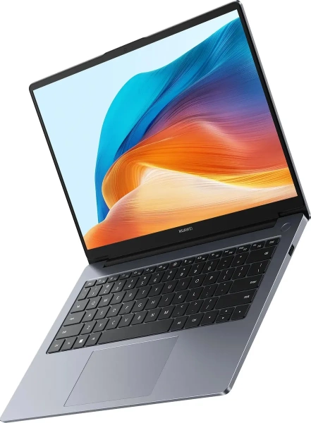 Ноутбук Huawei MateBook D14 MDF-X