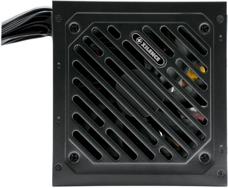 Блок питания Xilence 650W XP650R12