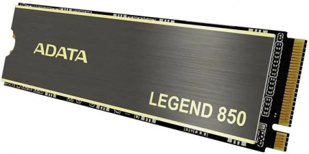 Накопитель SSD 1Tb M.2 A-DATA ALEG-850-1TCS