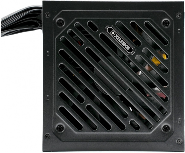 Блок питания Xilence 650W XP650R12