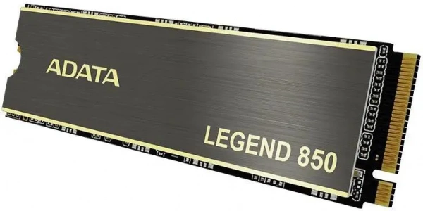 Накопитель SSD 1Tb M.2 A-DATA ALEG-850-1TCS