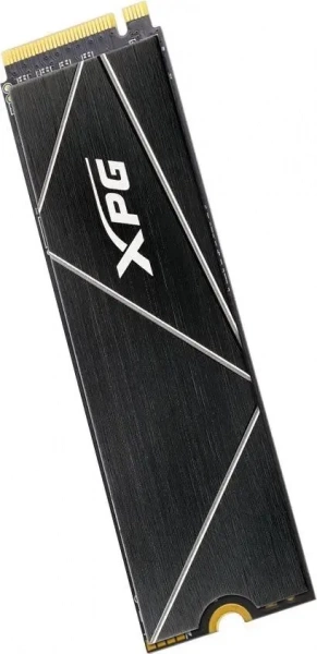 Накопитель SSD 512Gb M.2 A-DATA XPG Gammix S70