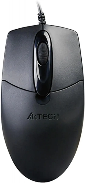 A4-Tech KRS-8372 Черная USB Комплект