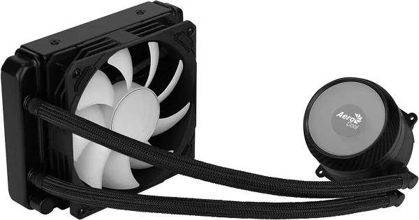 СЖО Aerocool Mirage L120