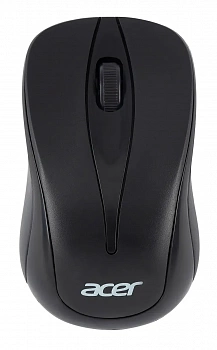Мышь Acer OMR131 Black 1000dpi