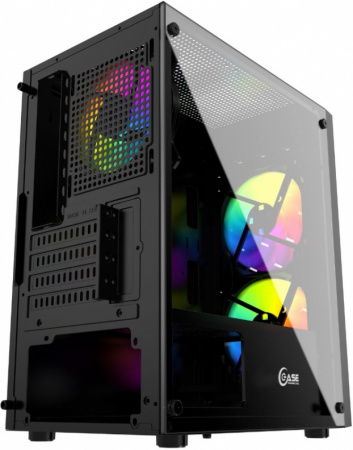 Корпус PowerCase Mistral Micro T3B