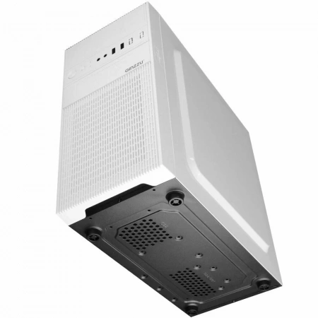 Корпус Ginzzu D290 White Без БП