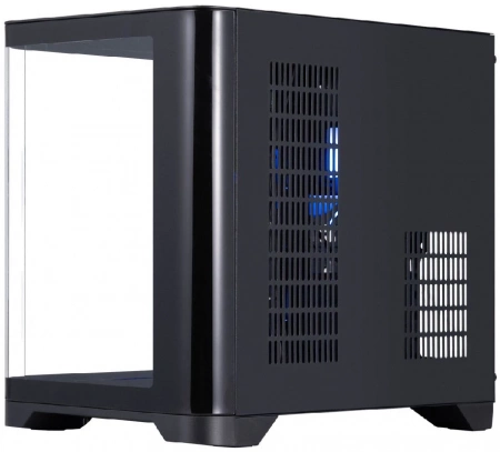 Корпус 1STPLAYER UVIEW UV5 ARGB Black