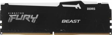 DDR5 16GB Kingston KF556C40BBA-16 5600 MHz