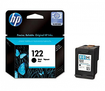 Картридж HP №122 черный CH561HE