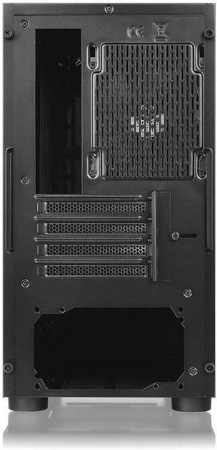 Корпус Tt Versa H18 mATX black