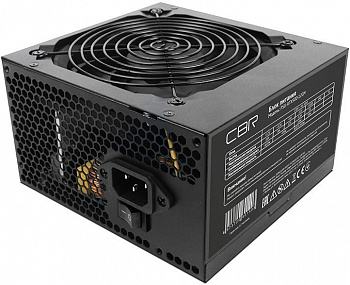Блок питания 500W CBR ATX-500-12GM