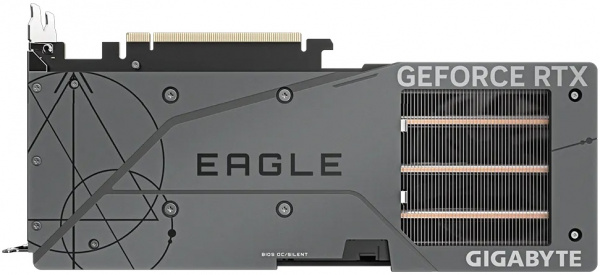 Видеокарта PCIE x16 Gigabyte 4060TI EAGLE OC 8Gb