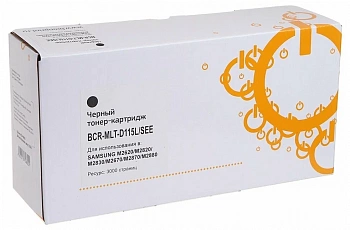 Картридж Samsung MLT-D115L BION