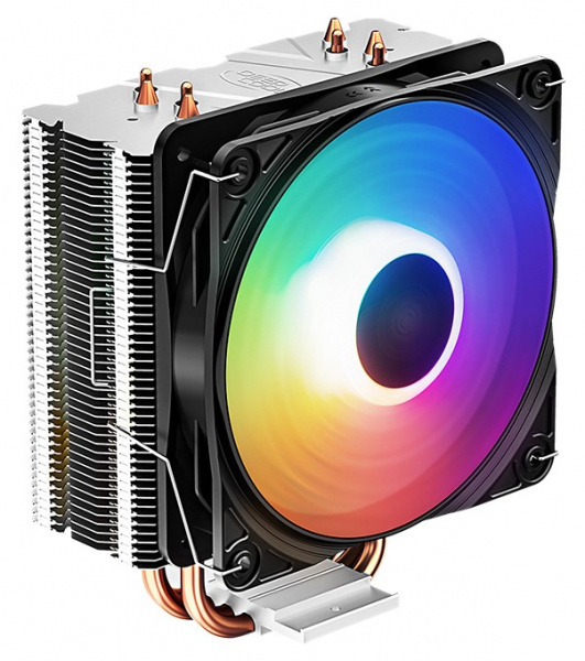Cooler DeepCool GAMMAXX400 K