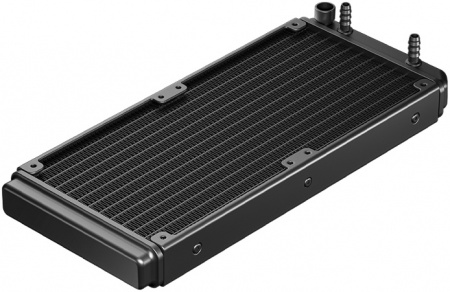 СЖО PCCooler DA240 ARGB BK 300W