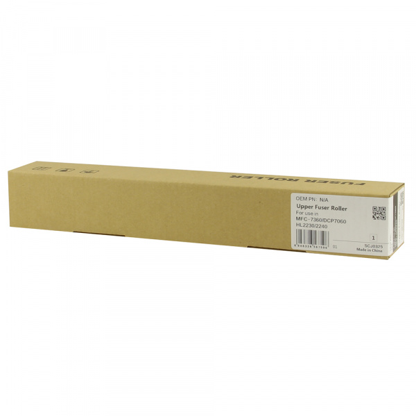 Brother MFC-7360/7860 Тефлоновый вал