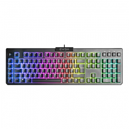 Клавиатура EVGA Z12 RGB Color [442499]