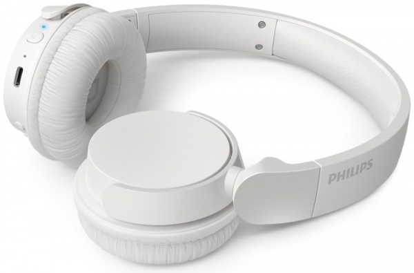 Наушники PHILIPS TAH4209WT/00 Bt5.3