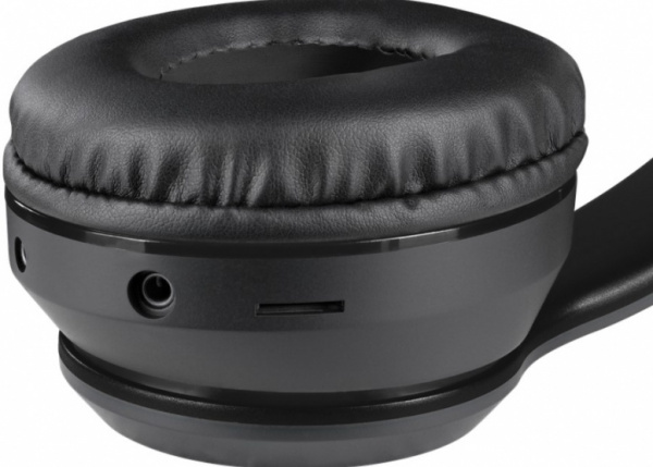 Наушники  Defender FreeMotion B571 Black Bluetooth