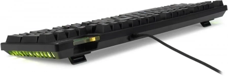 Клавиатура GMNG GG-KB780X USB Black