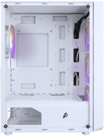 Корпус 1STPLAYER FD3-M White