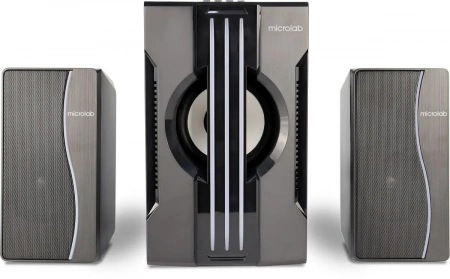 Колонки MICROLAB G200BT