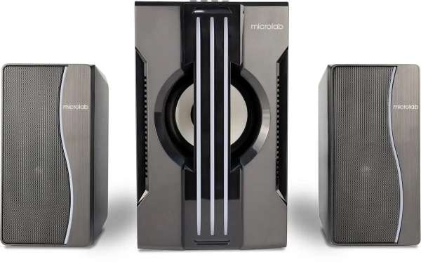 Колонки MICROLAB G200BT