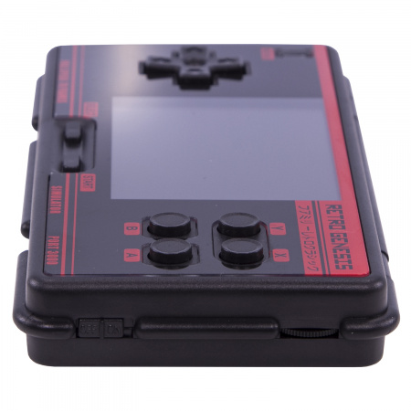 Игровая приставка SEGA Retro Genesis Port 3000