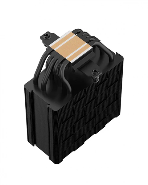 Cooler DeepCool AG500 BK 1700/1200/AM5/AM4 ARGB