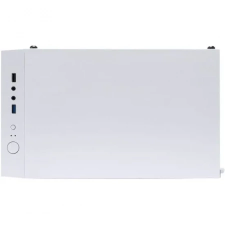 Корпус 1STPLAYER Firebase X1 mATX White