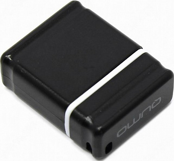 32Gb QUMO Nano QM32GUD-NANO-B