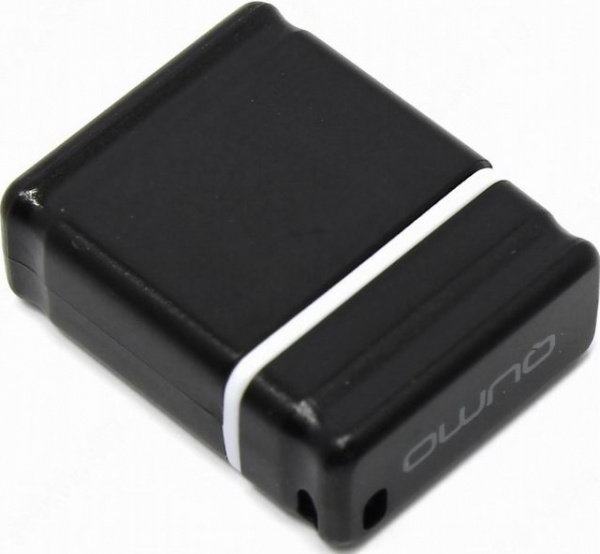 32Gb QUMO Nano QM32GUD-NANO-B