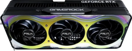 Видеокарта Palit RTX5080 GAMEROCK 16GB