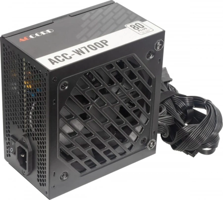 Блок питания 700W Accord ATX ACC-W700P