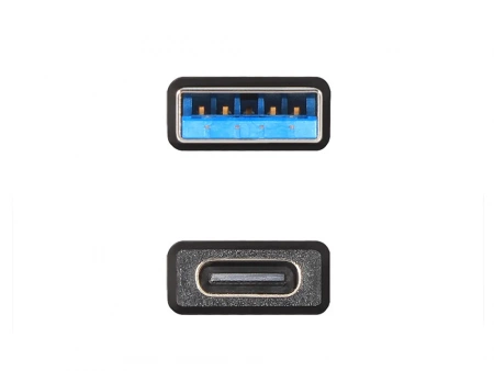 Переходник OTG USB Type C/USB 3.0 VCOM