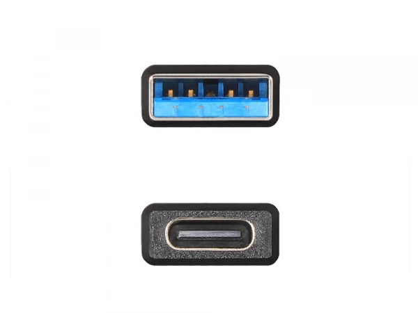 Переходник OTG USB Type C/USB 3.0 VCOM
