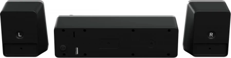 Колонки Oklick GMNG OK-450 Black 2.1
