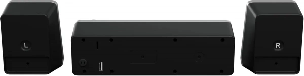 Колонки Oklick GMNG OK-450 Black 2.1